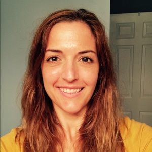 Meet your Posher, Allison